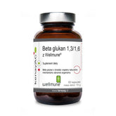 Beta-Glucan 13/16 60 Kapseln KENAY